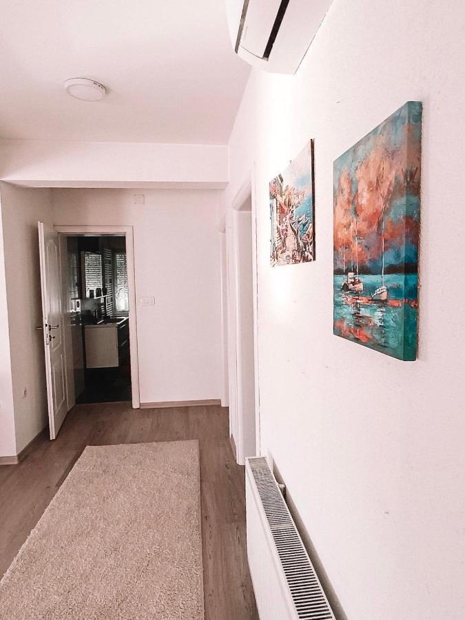 Poseidon House Lägenhet Mostar Exteriör bild