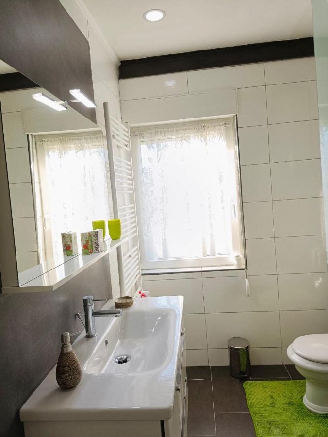 Poseidon House Lägenhet Mostar Exteriör bild