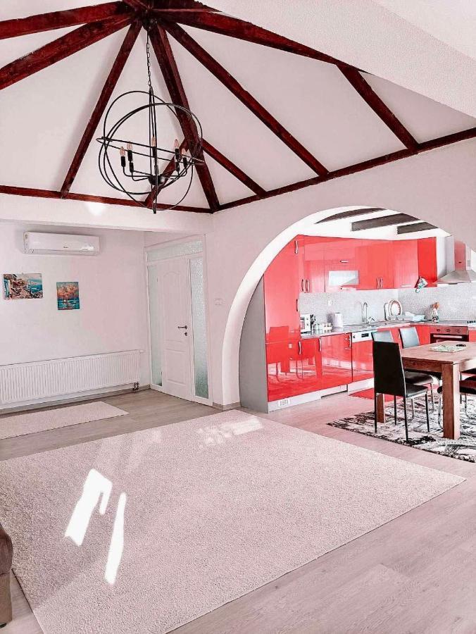 Poseidon House Lägenhet Mostar Exteriör bild
