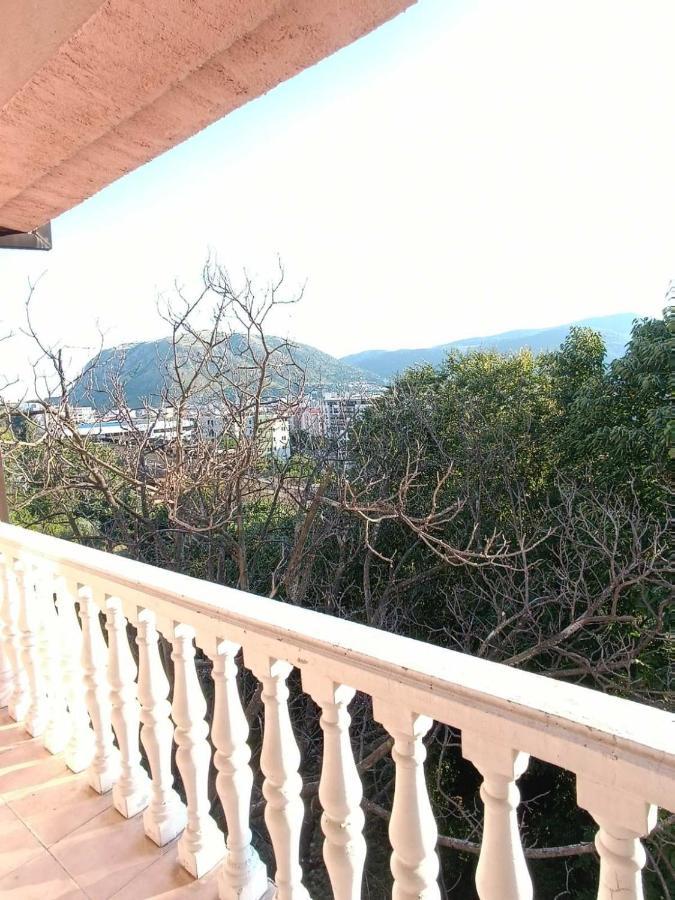 Poseidon House Lägenhet Mostar Exteriör bild