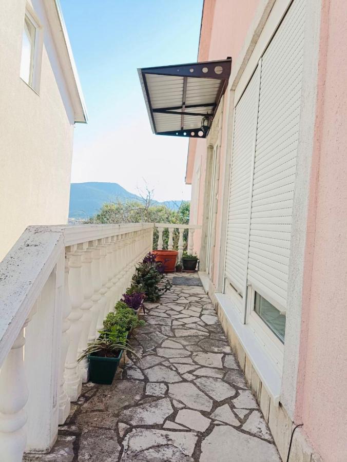 Poseidon House Lägenhet Mostar Exteriör bild